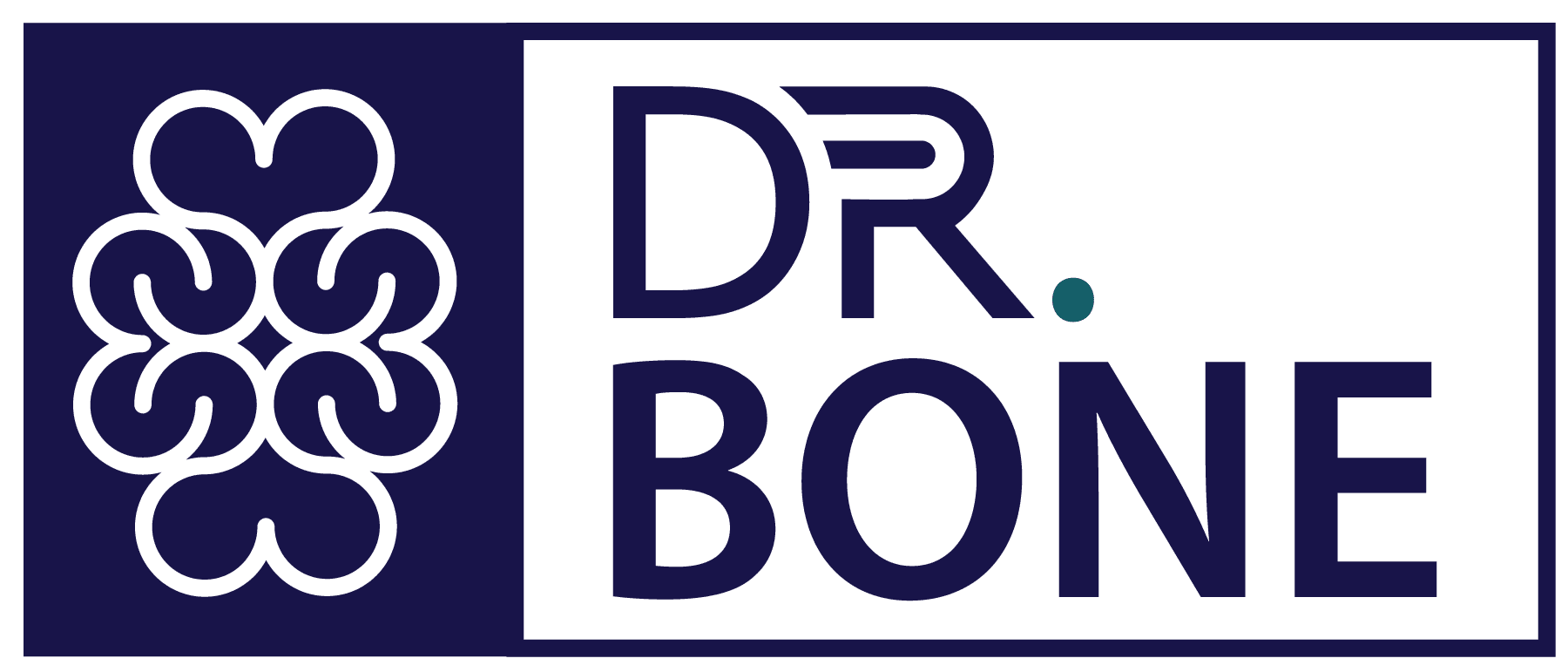 dr.bone logo